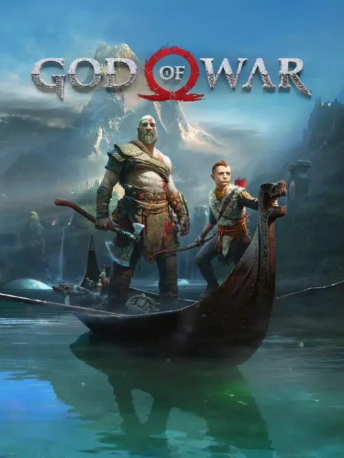 God Of War Miniaturka