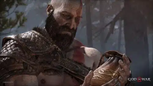 God Of War Pc Steam Konto Współdzielone Dostęp - Obrazek 4