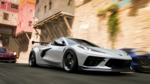 Forza Horizon 5 Klucz Pc/Xbox Microsoft - Obrazek 6