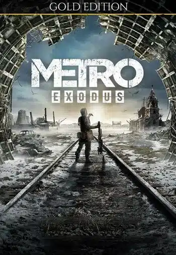 Metro Exodus Gold Edition