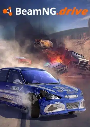 Beamng.drive