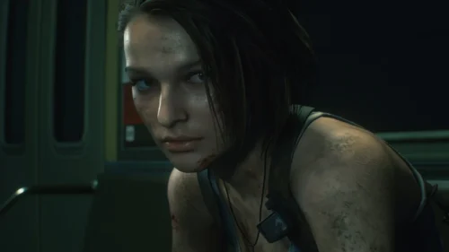 Resident Evil Remake Trilogy (2+3+4) Pc Steam Konto Współdzielone Dostęp - Obrazek 3
