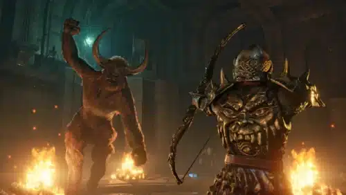 The Elder Scrolls Iv Oblivion Remastered Deluxe Pc Steam Konto Współdzielone Dostęp - Obrazek 4