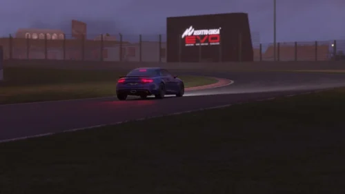 Assetto Corsa Evo Pc Steam Konto Współdzielone Dostęp - Obrazek 3