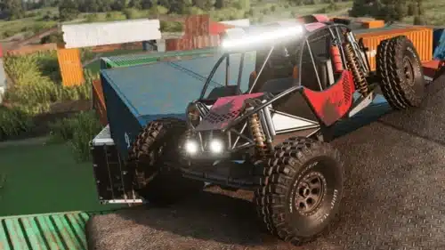 Beamng.drive Pc Steam Konto Współdzielone Dostęp - Obrazek 7