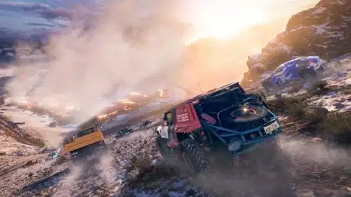 Forza Horizon 5 Pc Steam Konto Współdzielone Dostęp - Obrazek 7