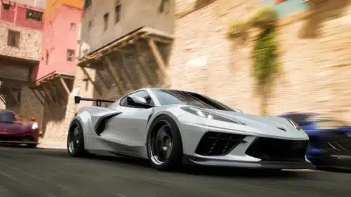 Forza Horizon 5 Pc Steam Konto Współdzielone Dostęp - Obrazek 6