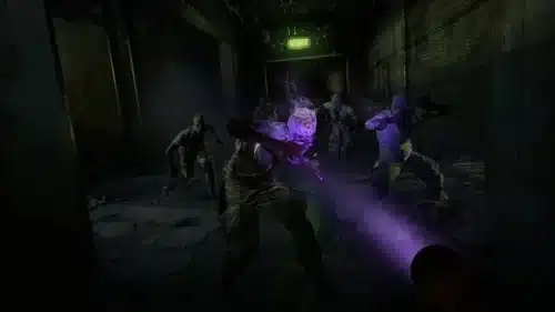 Dying Light + Dying Light 2 Anniversary Collection Pc Steam Konto Współdzielone Dostęp - Obrazek 5