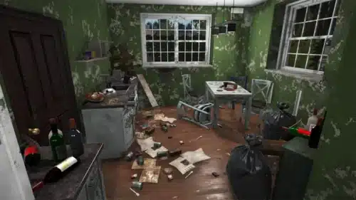 House Flipper Pc Steam Konto Współdzielone Dostęp - Obrazek 5