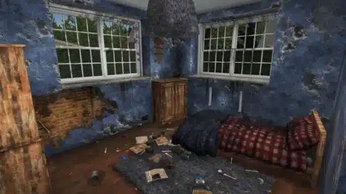 House Flipper Pc Steam Konto Współdzielone Dostęp - Obrazek 3