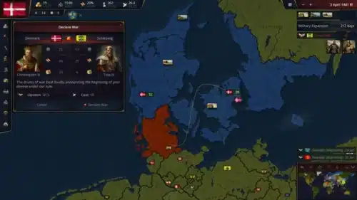 Age Of History 3 Aoh3 Pc Steam Konto Współdzielone Dostęp - Obrazek 4