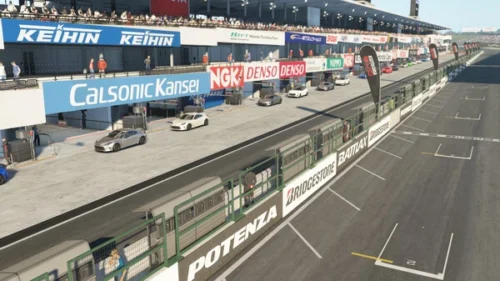 Assetto Corsa Evo Pc Steam Konto Współdzielone Dostęp - Obrazek 5