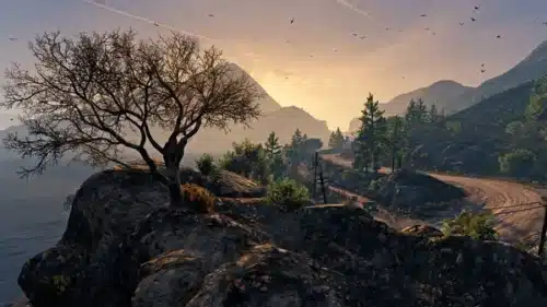 Gta 5 Grand Theft Auto V Enhanced + Legacy Edycja Premium Pc Steam Konto Współdzielone Dostęp - Obrazek 3