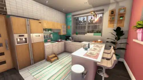House Flipper Pc Steam Konto Współdzielone Dostęp - Obrazek 6