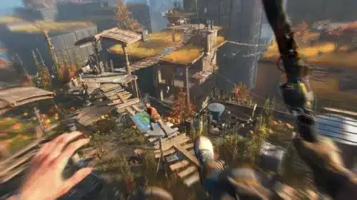 Dying Light + Dying Light 2 Anniversary Collection Pc Steam Konto Współdzielone Dostęp - Obrazek 7