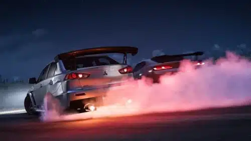 Forza Horizon 5 Pc Steam Konto Współdzielone Dostęp - Obrazek 3