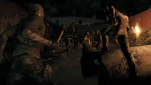 Dying Light + Dying Light 2 Anniversary Collection Pc Steam Konto Współdzielone Dostęp - Obrazek 6