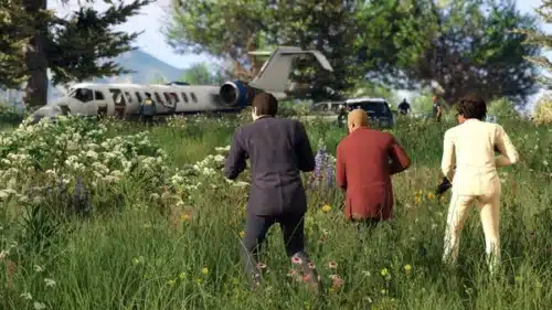 Gta 5 Grand Theft Auto V Enhanced + Legacy Edycja Premium Pc Steam Konto Współdzielone Dostęp - Obrazek 5