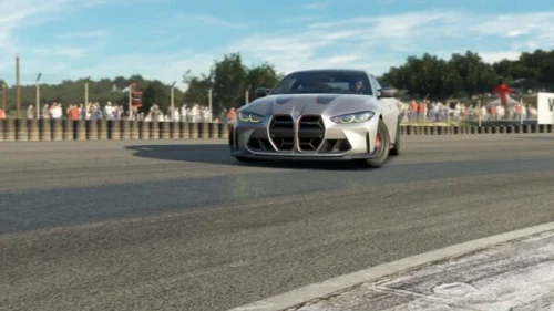 Assetto Corsa Evo Pc Steam Konto Współdzielone Dostęp - Obrazek 4