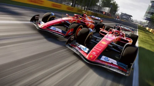 F1 24 Pc Steam Konto Współdzielone Dostęp - Obrazek 6