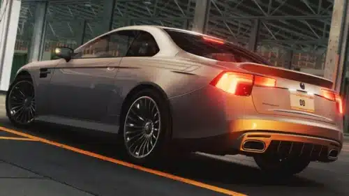 Beamng.drive Pc Steam Konto Współdzielone Dostęp - Obrazek 6