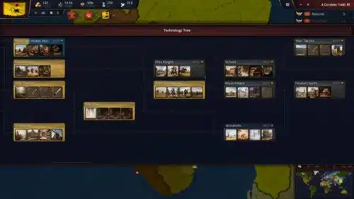 Age Of History 3 Aoh3 Pc Steam Konto Współdzielone Dostęp - Obrazek 3