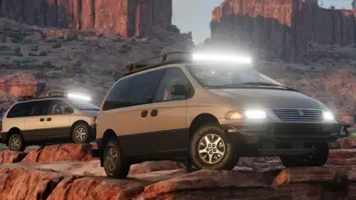 Beamng.drive Pc Steam Konto Współdzielone Dostęp - Obrazek 5
