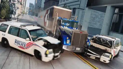 Beamng.drive Pc Steam Konto Współdzielone Dostęp - Obrazek 4