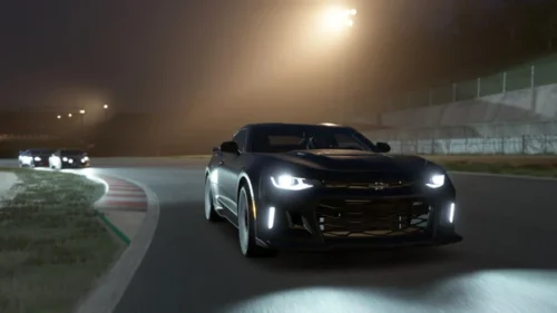 Assetto Corsa Evo Pc Steam Konto Współdzielone Dostęp - Obrazek 6