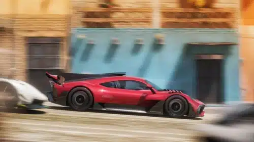 Forza Horizon 5 Pc Steam Konto Współdzielone Dostęp - Obrazek 2