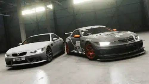 Beamng.drive Pc Steam Konto Współdzielone Dostęp - Obrazek 3