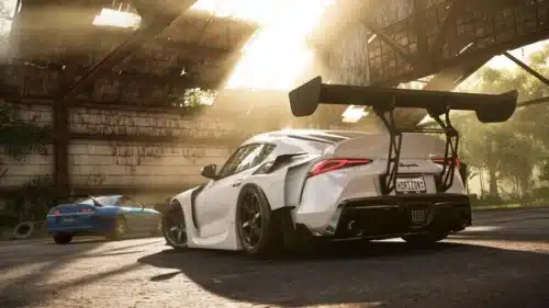 Forza Horizon 5 Pc Steam Konto Współdzielone Dostęp - Obrazek 5