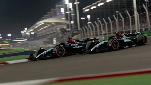 F1 24 Pc Steam Konto Współdzielone Dostęp - Obrazek 4
