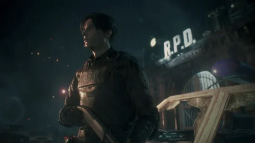 Resident Evil Remake Trilogy (2+3+4) Pc Steam Konto Współdzielone Dostęp - Obrazek 4