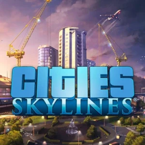 Cities Skylines
