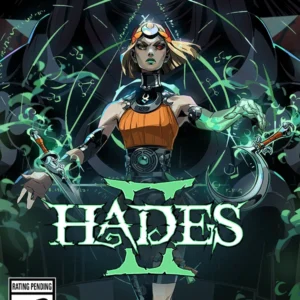 Hades II