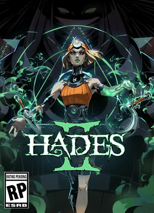 Hades Ii