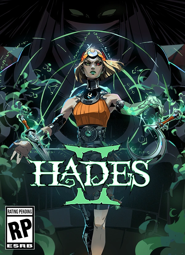 Hades Ii
