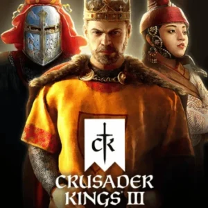 Crusader Kings Iii
