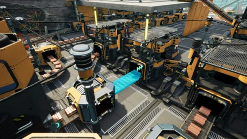 Satisfactory Pc Steam Konto Współdzielone Dostęp - Obrazek 2