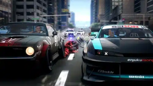 Need For Speed Unbound Palace Edition Pc Steam Konto Współdzielone Dostęp - Obrazek 5