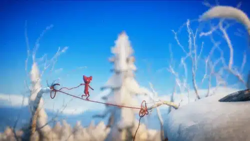 Unravel Pc Steam Konto Współdzielone Dostęp - Obrazek 2