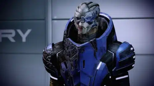 Mass Effect Edycja Legendarna Pc Steam Konto Współdzielone Dostęp - Obrazek 2