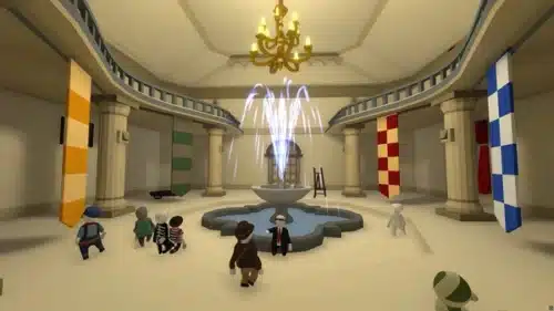 Human Fall Flat Pc Steam Konto Współdzielone Dostęp - Obrazek 3