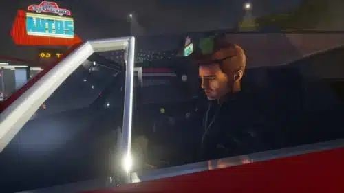 Grand Theft Auto Trilogy Gta Iii + Vice City + San Andreas Pc Steam Konto Współdzielone Dostęp - Obrazek 3