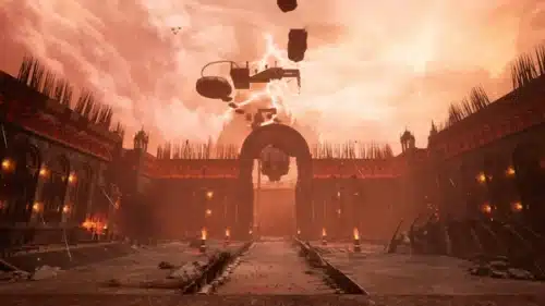 Chained Together Pc Steam Konto Współdzielone Dostęp - Obrazek 5