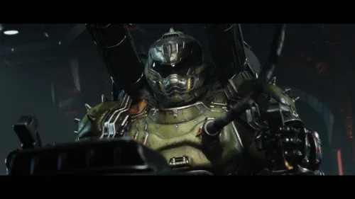 Doom The Dark Ages Pc Steam Konto Współdzielone Dostęp - Obrazek 6