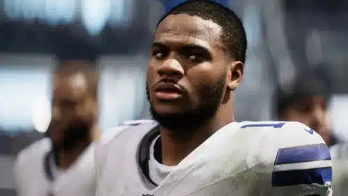 Ea Sports Madden Nfl 25 Pc Steam Konto Współdzielone Dostęp - Obrazek 3