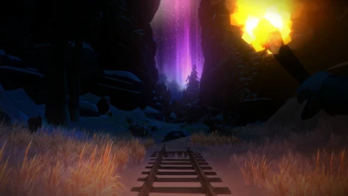 The Long Dark Pc Steam Konto Współdzielone Dostęp - Obrazek 3