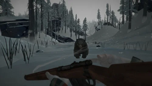 The Long Dark Pc Steam Konto Współdzielone Dostęp - Obrazek 5